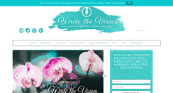 Desktop Screenshot of phyllis-sather.com